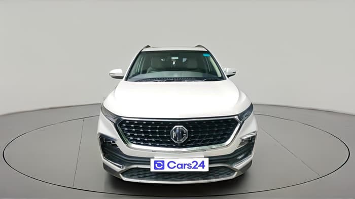 2021 MG HECTOR SHARP 1.5 PETROL CVT, Petrol, Automatic, 87,000 km, exterior