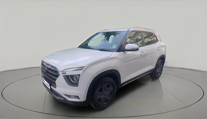 2021 Hyundai Creta S 1.5 DIESEL, Diesel, Manual, 73,454 km, exterior