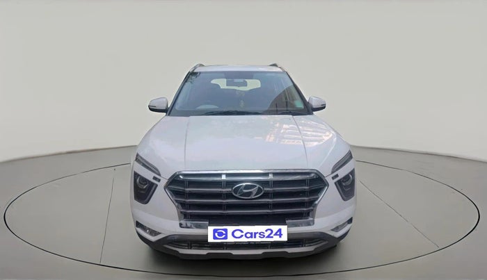 2021 Hyundai Creta S 1.5 DIESEL, Diesel, Manual, 73,454 km, exterior
