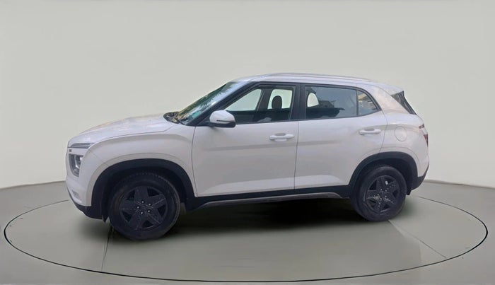 2021 Hyundai Creta S 1.5 DIESEL, Diesel, Manual, 73,454 km, exterior