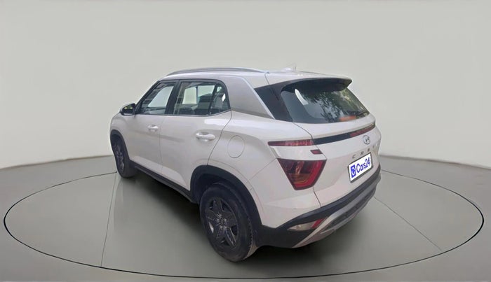 2021 Hyundai Creta S 1.5 DIESEL, Diesel, Manual, 73,454 km, exterior