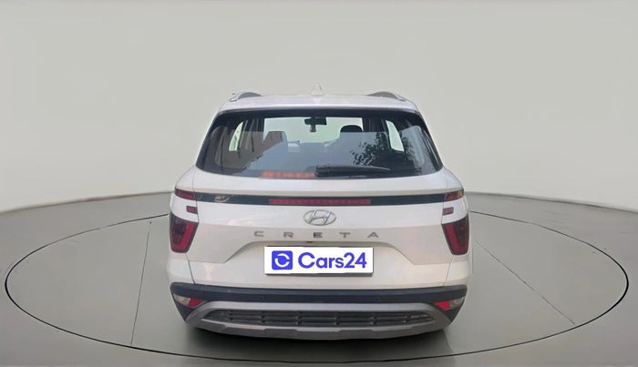 2021 Hyundai Creta S 1.5 DIESEL, Diesel, Manual, 73,454 km, exterior