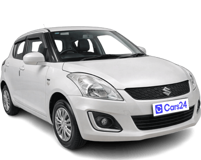 2017 Maruti Swift - Hatchback - CNG - Manual - ₹3.09 lakh