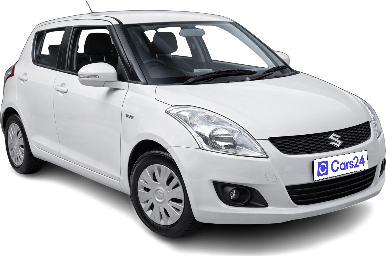2011 Maruti Swift - Hatchback - Petrol - Manual - ₹1.50 lakh