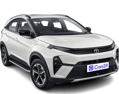 2023 Tata NEXON - SUV - Diesel - Manual - ₹12.14 lakh