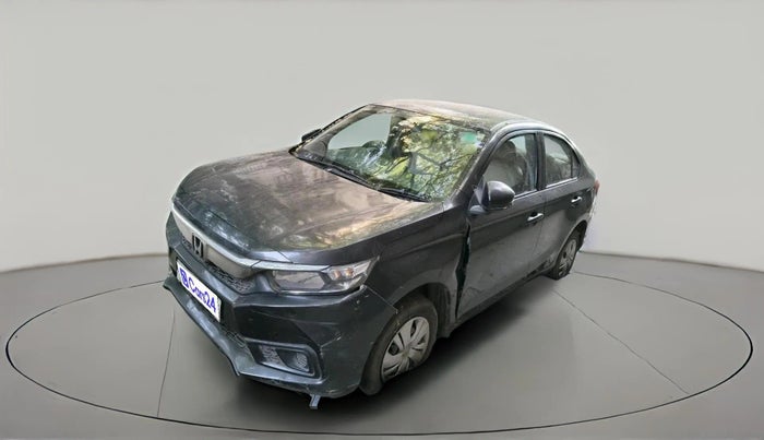 2018 Honda Amaze 1.2L I-VTEC S, Petrol, Manual, 33,497 km, exterior