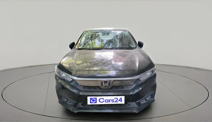 2018 Honda Amaze 1.2L I-VTEC S, Petrol, Manual, 33,497 km, exterior