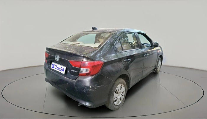 2018 Honda Amaze 1.2L I-VTEC S, Petrol, Manual, 33,497 km, exterior