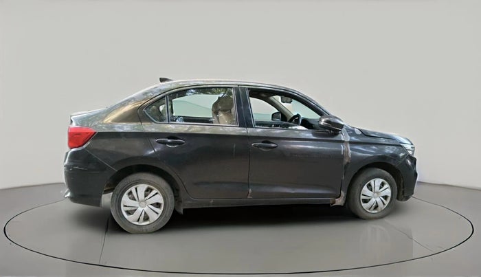 2018 Honda Amaze 1.2L I-VTEC S, Petrol, Manual, 33,497 km, exterior