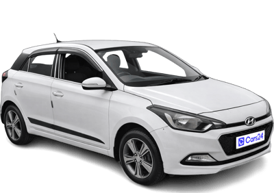 2015 Hyundai Elite i20 - Hatchback - Petrol - Manual - ₹2.10 lakh