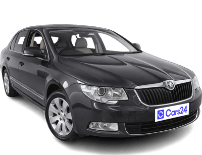 2011 Skoda Superb - Sedan - Petrol - Automatic - ₹1.48 lakh