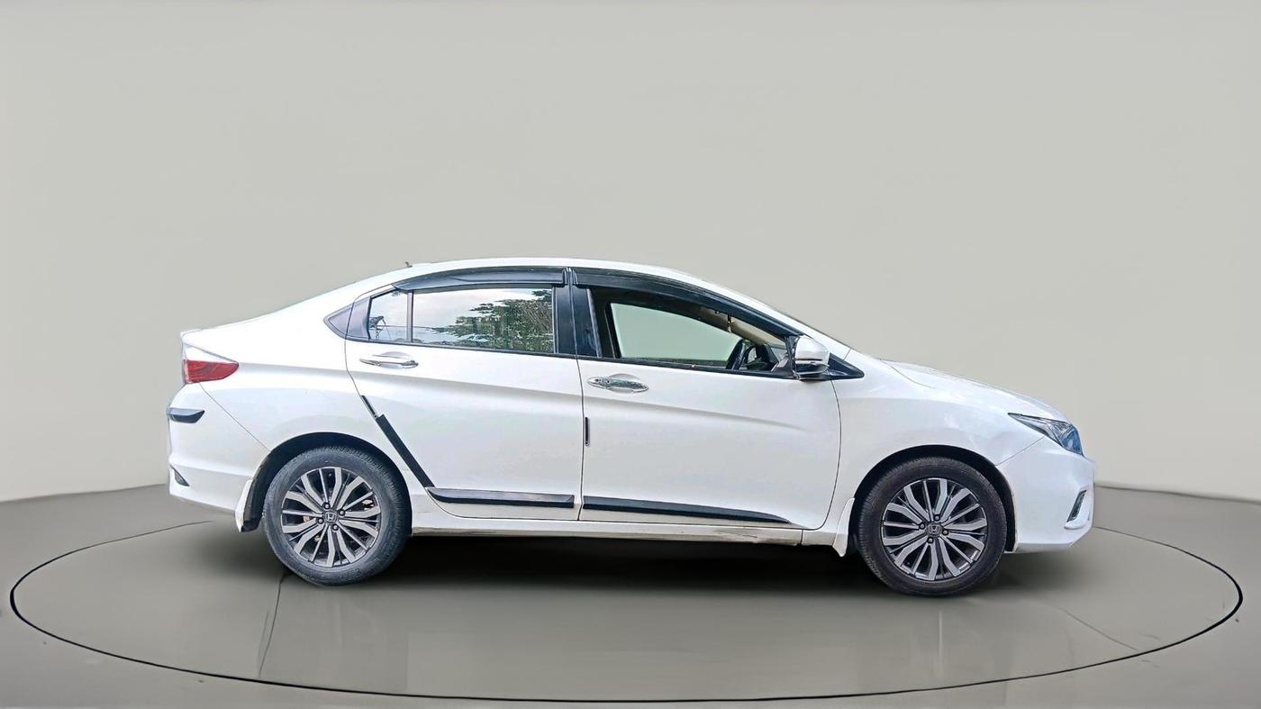 2020 Honda City 1.5L I-VTEC ZX CVT, Petrol, Automatic, 75,180 km, exterior