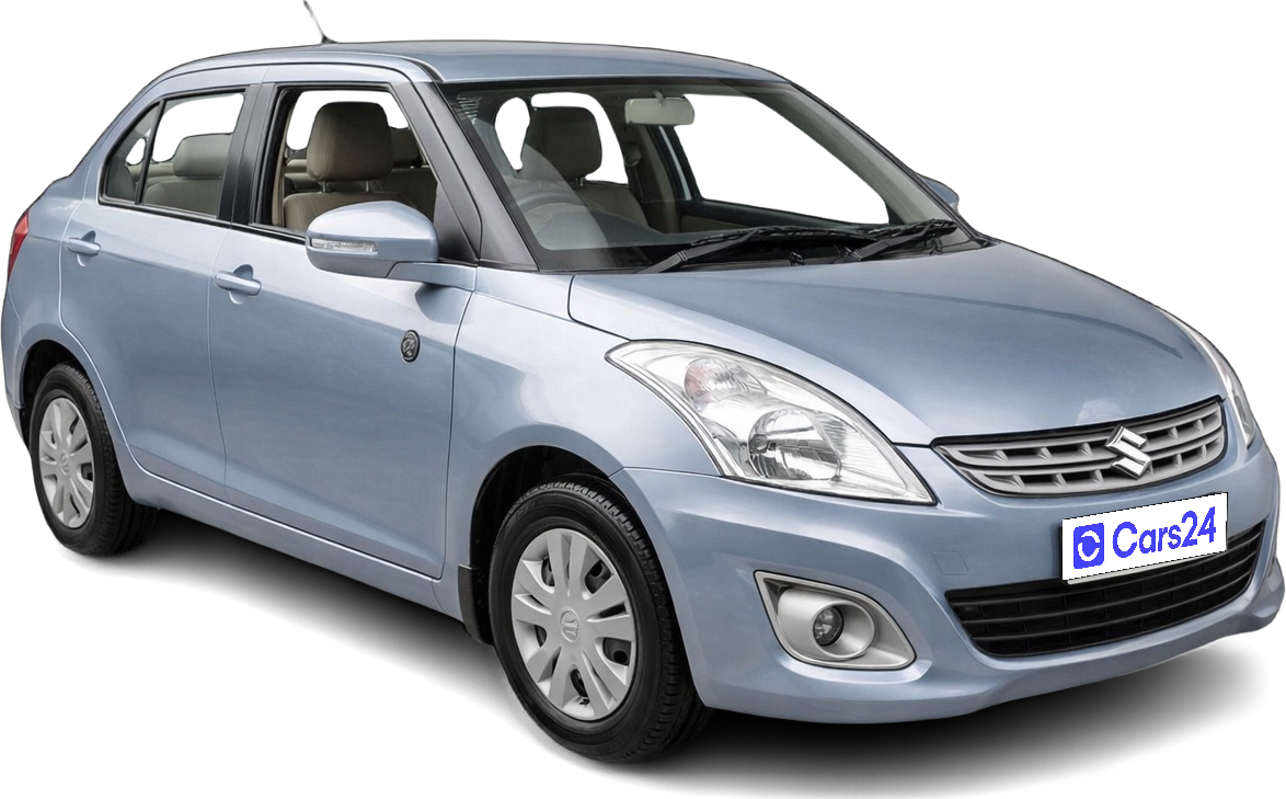 2013 Maruti Swift Dzire - Sedan - Petrol - Manual - ₹3.17 lakh