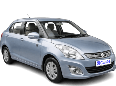 2013 Maruti Swift Dzire - Sedan - Petrol - Manual - ₹2.99 lakh