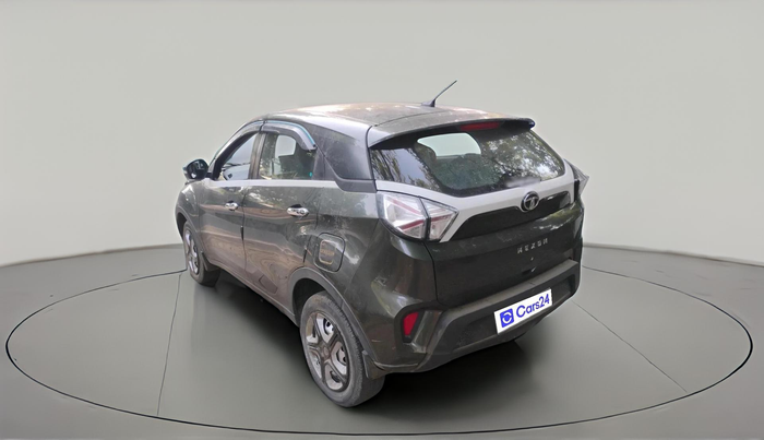 2020 Tata NEXON XE PETROL, Petrol, Manual, 67,528 km, exterior