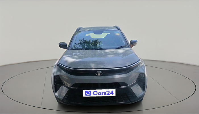 2023 Tata NEXON PURE 1.2 PETROL, Petrol, Manual, 44,407 km, exterior