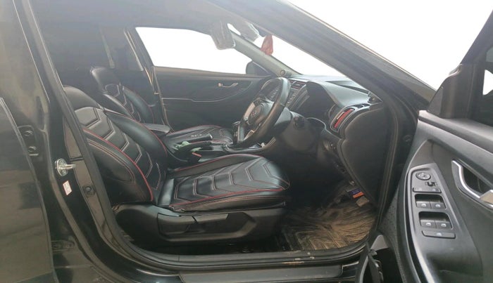 2023 Hyundai Creta S PLUS KNIGHT 1.5 PETROL, Petrol, Manual, 29,956 km, interior