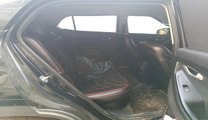 2023 Hyundai Creta S PLUS KNIGHT 1.5 PETROL, Petrol, Manual, 29,956 km, interior