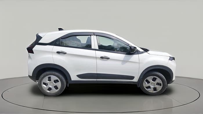 2023 Tata NEXON SMART+ 1.2 PETROL, Petrol, Manual, 43,000 km, exterior