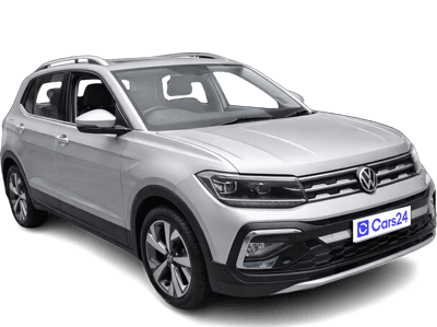 2022 Volkswagen TAIGUN - SUV - Petrol - Automatic - ₹12.50 lakh