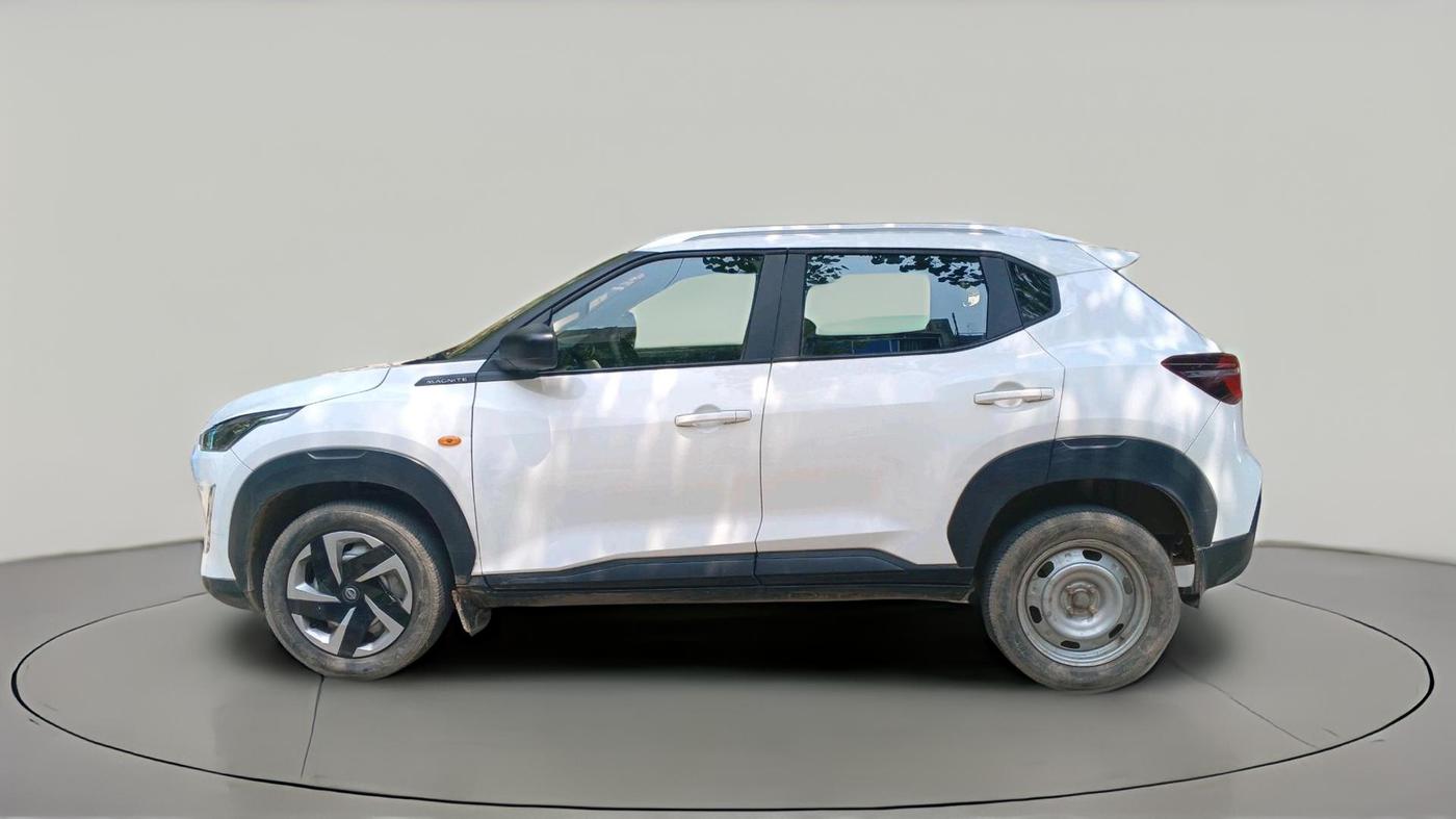 2022 Nissan MAGNITE XE, Petrol, Manual, 23,094 km, exterior
