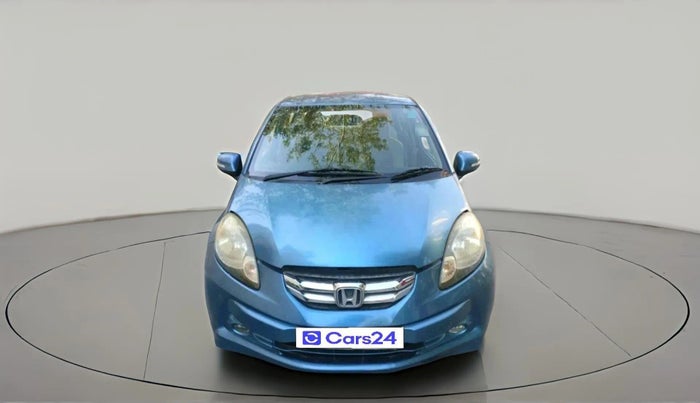 2013 Honda Amaze 1.2L I-VTEC VX AT, Petrol, Automatic, 61,189 km, exterior