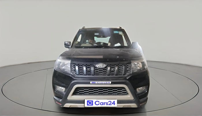 2022 Mahindra BOLERO NEO N 4, Diesel, Manual, 51,633 km, exterior