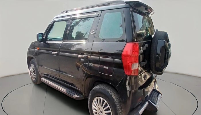 2022 Mahindra BOLERO NEO N 4, Diesel, Manual, 51,633 km, exterior