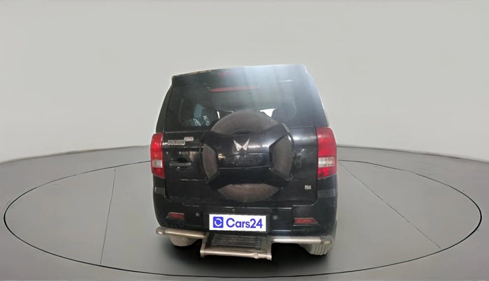 2022 Mahindra BOLERO NEO N 4, Diesel, Manual, 51,633 km, exterior