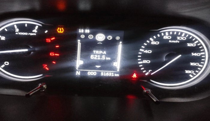 2022 Mahindra BOLERO NEO N 4, Diesel, Manual, 51,633 km, interior