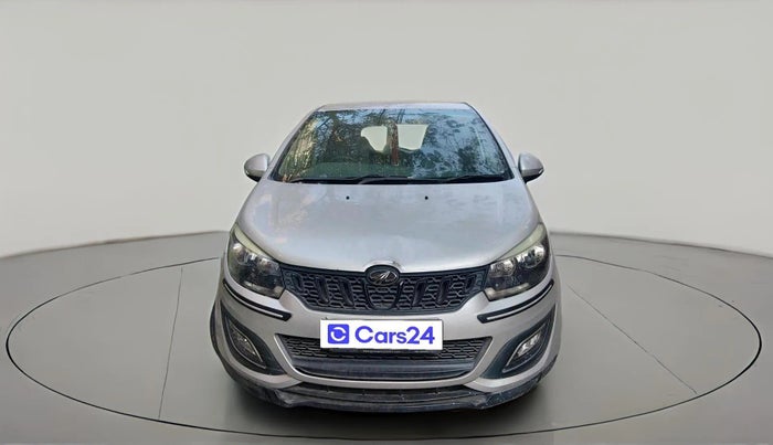 2018 Mahindra MARAZZO M4 7 STR, Diesel, Manual, 67,710 km, exterior