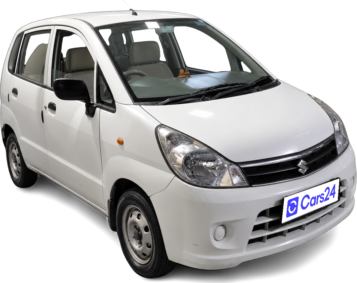 2012 Maruti Zen Estilo - Hatchback - Petrol - Manual - ₹95,000