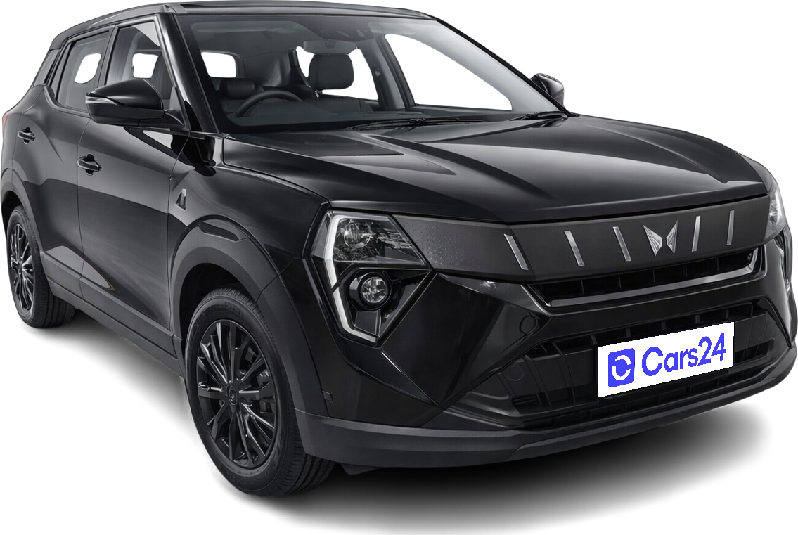2026 Mahindra XUV 3XO - SUV - Petrol - Manual - ₹9.30 lakh