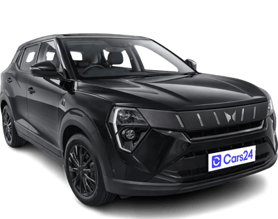 2026 Mahindra XUV 3XO - SUV - Petrol - Manual - ₹9.30 lakh