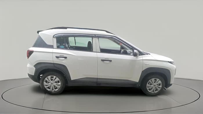 2024 Hyundai EXTER EX 1.2 MT, Petrol, Manual, 4,798 km, exterior
