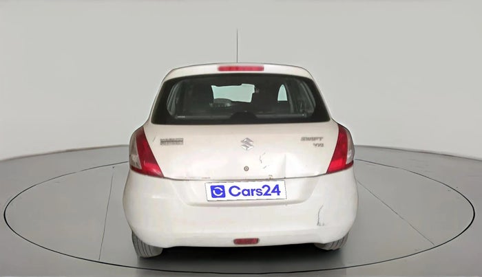 2012 Maruti Swift VXI, Petrol, Manual, 1,72,571 km, exterior