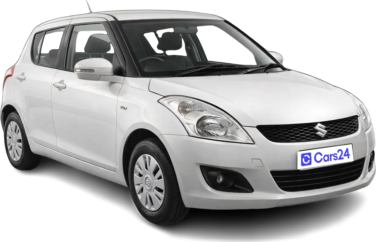 2012 Maruti Swift - Hatchback - Petrol - Manual - ₹1.70 lakh