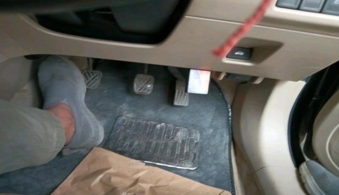 2018 Maruti Ciaz ALPHA 1.5 SHVS PETROL, Petrol, Manual, 24,926 km, interior