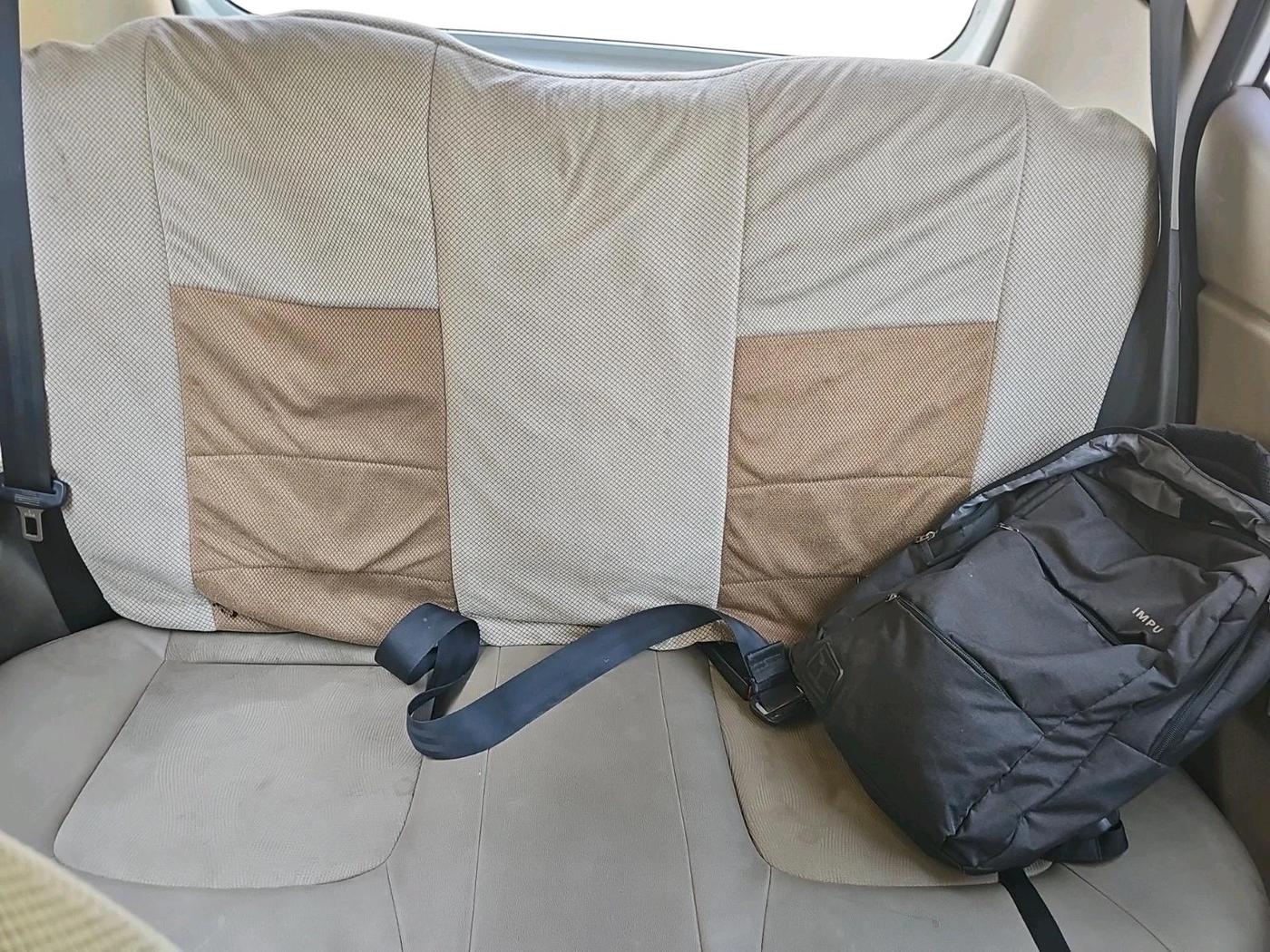 2012 Hyundai i10 ERA 1.1, Petrol, Manual, 32,056 km, interior