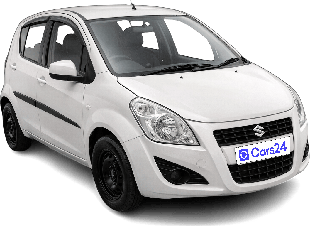 2014 Maruti Ritz - Hatchback - Petrol - Manual - ₹1.50 lakh