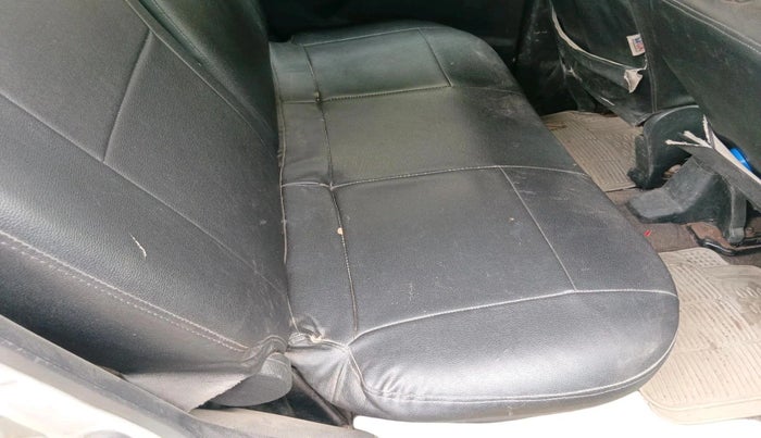 2013 Maruti Wagon R 1.0 VXI, CNG, Manual, 1,12,234 km, interior