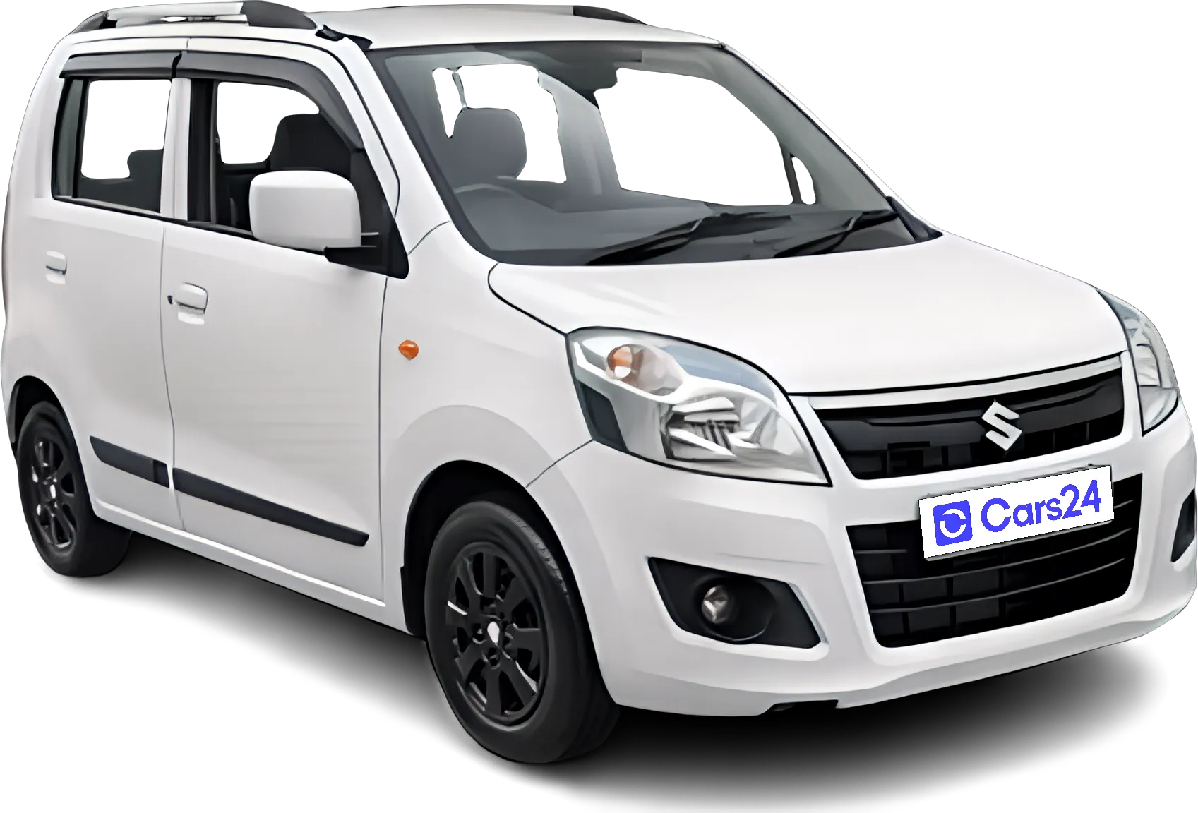 2013 Maruti Wagon R 1.0 - Hatchback - CNG - Manual - ₹1.49 lakh