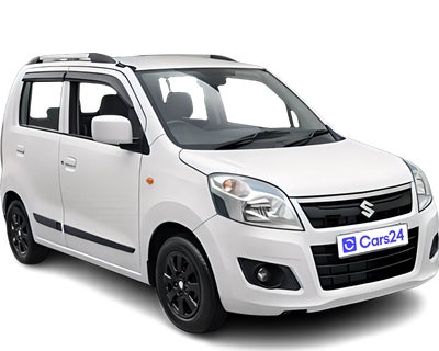 2013 Maruti Wagon R 1.0 - Hatchback - CNG - Manual - ₹1.49 lakh