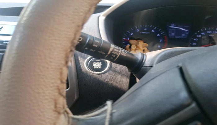 2012 Hyundai i20 ASTA 1.2, Petrol, Manual, 54,217 km, interior