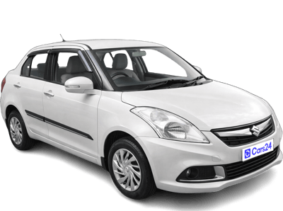 2015 Maruti Swift Dzire - Sedan - Petrol - Manual - ₹2.60 lakh