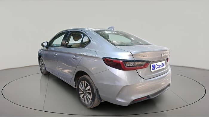 2023 Honda City 1.5L I-VTE V CVT, Petrol, Automatic, 25,244 km, exterior