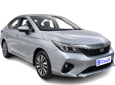 2023 Honda City - Sedan - Petrol - Automatic - ₹9.02 lakh