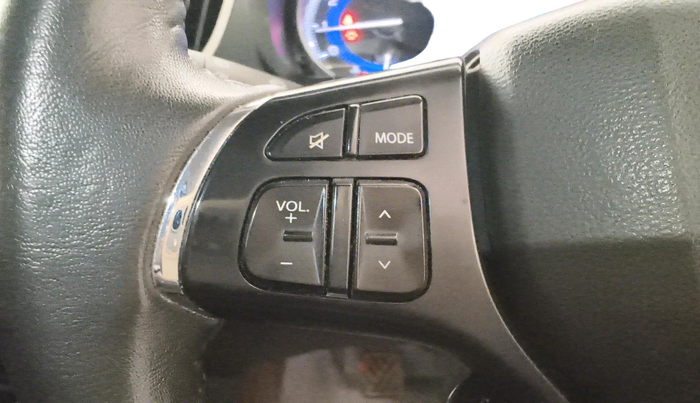 2019 Maruti Baleno ZETA PETROL 1.2, Petrol, Manual, 73,340 km, interior