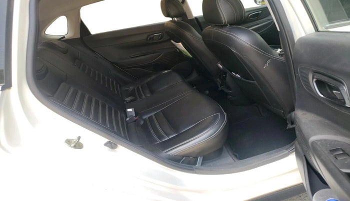 2020 Hyundai NEW I20 SPORTZ 1.2 MT, Petrol, Manual, 62,238 km, interior