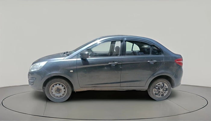 2016 Tata Zest XE 75PS DIESEL, Diesel, Manual, 77,006 km, exterior